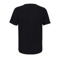Camiseta unisex de algodón peinado
