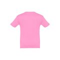 Camiseta Infantil Algodón 100%
