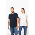 Camiseta ajustada 100% algodón
