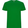 Camiseta Colores Manga Corta Verde Grass 7/8