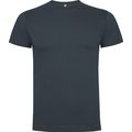 Camiseta Manga Corta Ebano M