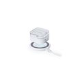 Cargador 15W Qi Magnético Ø6.5cm