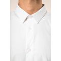 Camisa Tejido de popelina hombre