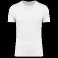 Camiseta de deporte White Xxl