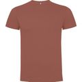 Camiseta Manga Corta Teja Xl