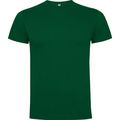 Camiseta Manga Corta Verde Botella S