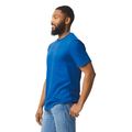 Camiseta hombre algodón preencogido