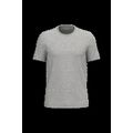 Camiseta unisex varios colores Moon Grey Heather L