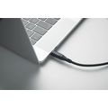 Cable de carga 100W tipo C