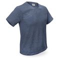 Camiseta Algodón 160g Ecológica