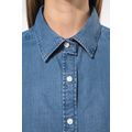 Camisa Denim algodón para mujer