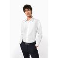 Camisa no-plancha chico