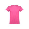 Camiseta Infantil Unisex de Algodón