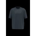 Camiseta oversize unisex Navy M