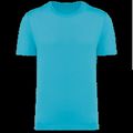 Camiseta de deporte Light Turquoise 3Xl