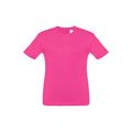 Camiseta Infantil Algodón 100%