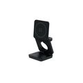 Cargador 4 en 1 15W ABS reciclado