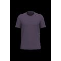 Camiseta unisex varios colores Deep Plum L