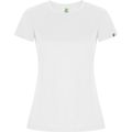 Camiseta ECO Manga Corta Mujer Control Dry