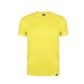 Camiseta Poliéster/Elastano Adulto Ama S