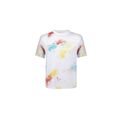 Camiseta Niño Poliéster Transpirable Estampada 6-8