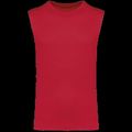 Camiseta sin mangas Red 3Xl
