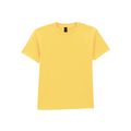 Camiseta infantil suave Daisy Xs