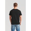 Camiseta Efecto piel de melocotón