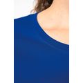 Camiseta clásica de mujer