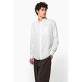 Camisa clásica de estilo profesional