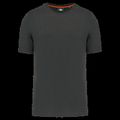 Camiseta cuello redondo eco Dark Grey 3Xl