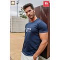 Camiseta algodón sostenible