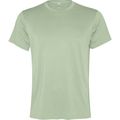 Camiseta técnica de poliéster reciclado Verde Mist 2Xl