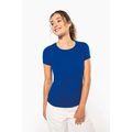 Camiseta clásica de mujer