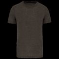 Camiseta de deporte Dark Khaki Heather Xxl