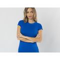 Camiseta Algodón Mujer Colores S a XXL