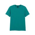 Camiseta hombre algodón preencogido Jade Dome L