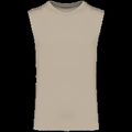 Camiseta sin mangas Light Sand Xl