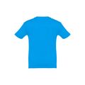Camiseta Infantil Algodón 100%