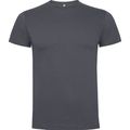 Camiseta Manga Corta Plomo L