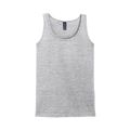 Camiseta sin mangas mujer algodón Rs Sport Grey L