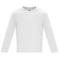 Camiseta Manga Larga Bebé