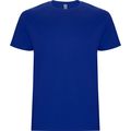 Camiseta Colores Manga Corta Royal 11/12