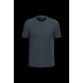 Camiseta hombre entallada Navy S