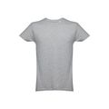 Camiseta Algodón Tubular Muchos Colores