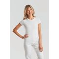 Camiseta mujer atemporal
