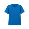 Camiseta hombre 100% algodón Royal M