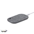 Cargador 10W Poliéster RPET