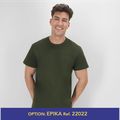 Camiseta Algodón Adulto