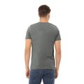 Camiseta hombre algodón poliéster